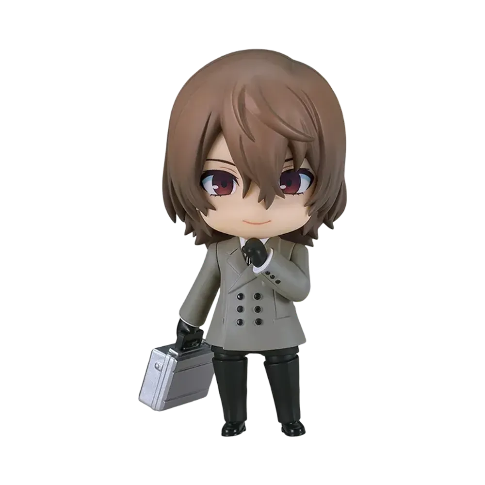 Good Smile Company "Nendoroid" -Persona5 Royal- Goro Akechi: School Uniform Ver.