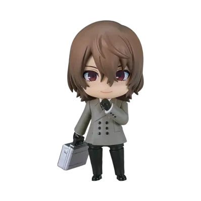 Good Smile Company "Nendoroid" -Persona5 Royal- Goro Akechi: School Uniform Ver.