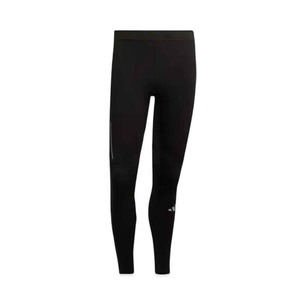 adidas Own The Run Leggings "Black"