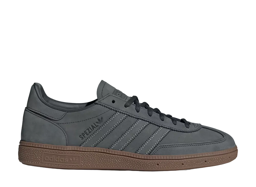 adidas Handball Spezial "Carbon/Gum"