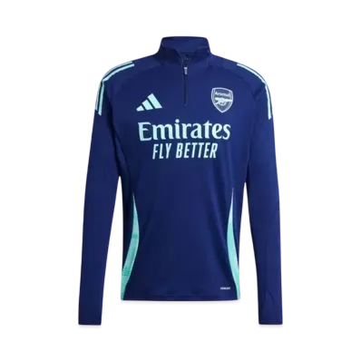 adidas Arsenal Tiro 24 Training Top "Night Sky"