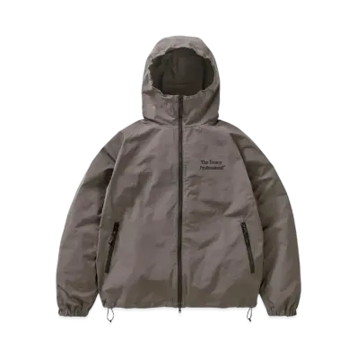 ENNOY Professional CPN Hoodie Set Up "Charcoal Gray"