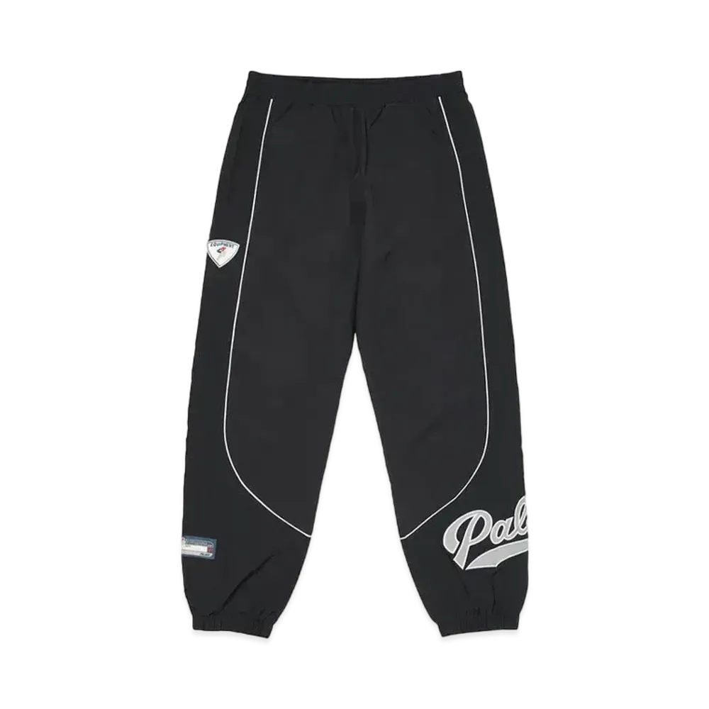 PALACE Sport Mit Script Bottoms "Black"