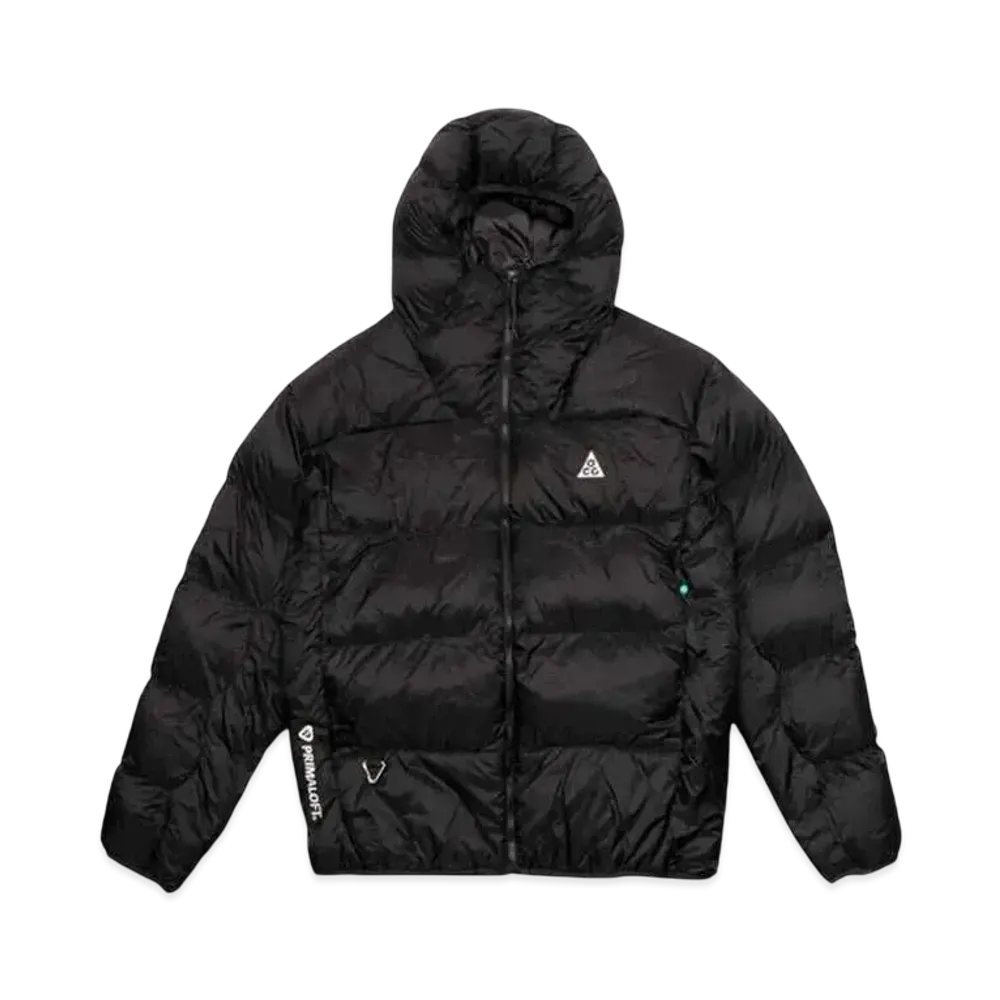 NIKE ACG Therma-Fit Adv Lunar Lake Puffer Jacket "Black"