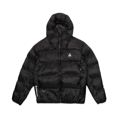 NIKE ACG Therma-Fit Adv Lunar Lake Puffer Jacket "Black"