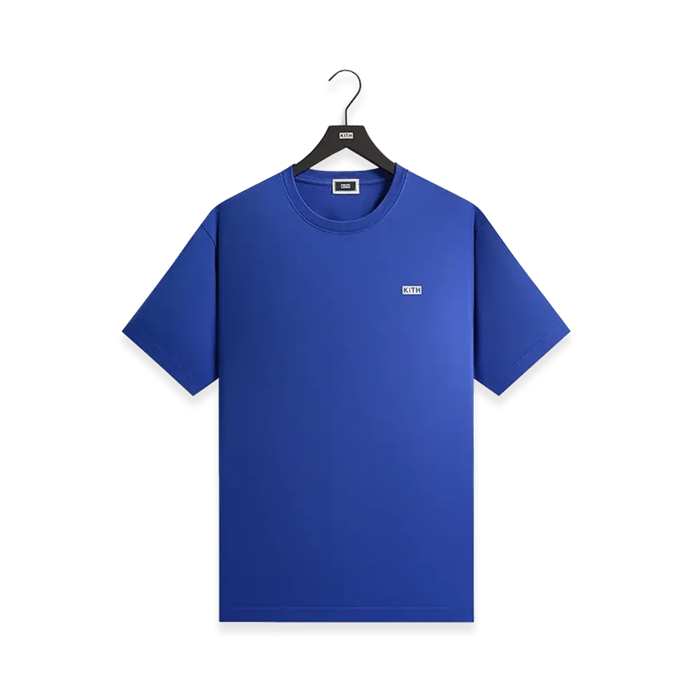 Kith LAX Tee "Bright"