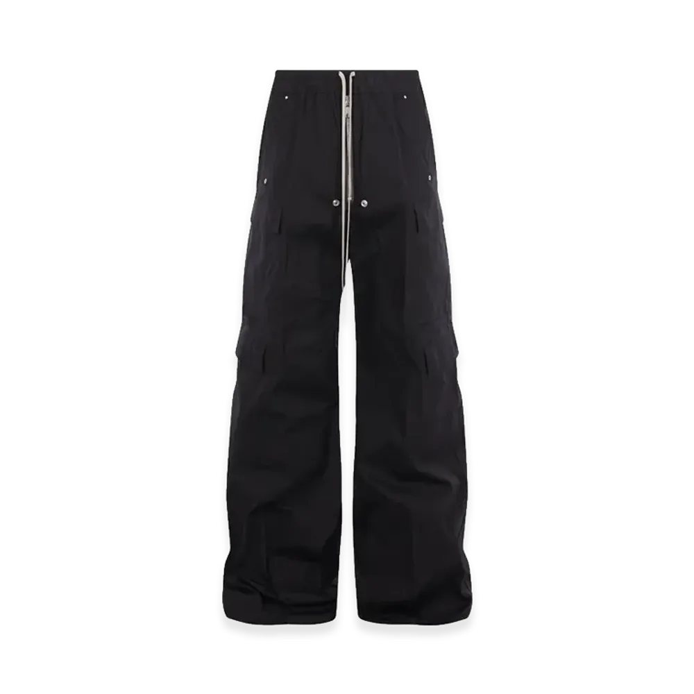 Rick Owens Trousers "Black"