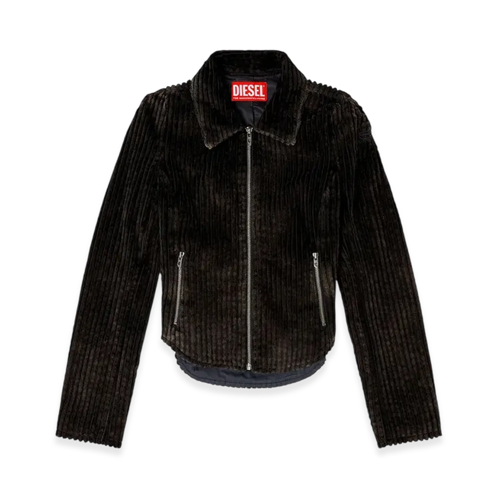 Diesel G-Enea Jacket "Brown"