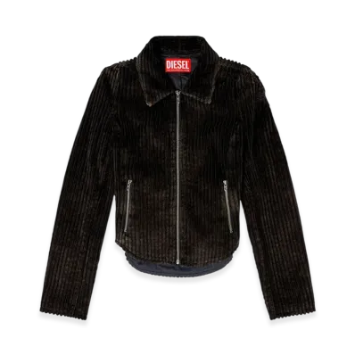 Diesel G-Enea Jacket "Brown"
