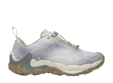 P.A.M. x MERRELL Cham Storm GORE-TEX "Pigeon/Cement"