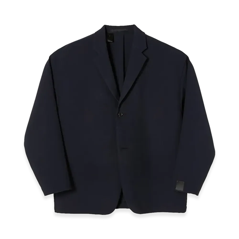 N.HOOLYWOOD COMPILE Jacket "Navy"