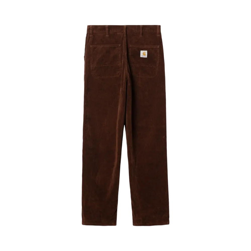 Carhartt WIP Simple Pant "Offroad(Rinsed)"