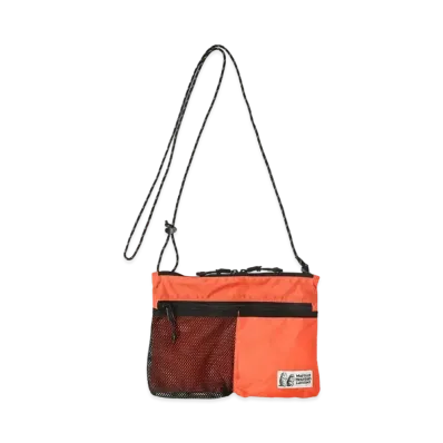 Marmot MMW Sacoche "Orange"