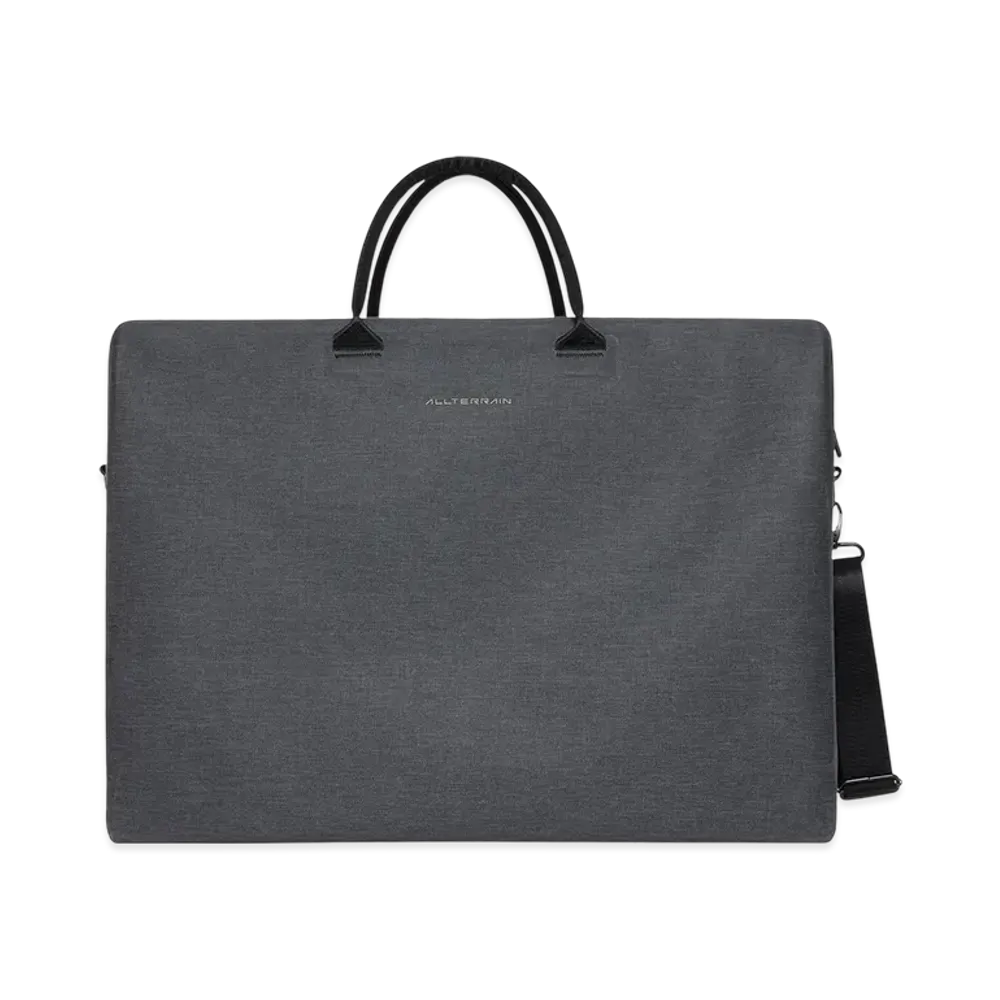 JJJJound x DESCENTE ALLTERRAIN Duffle Bag "Gray"