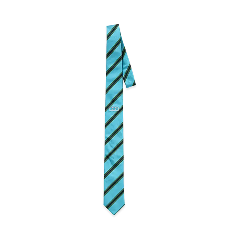 TTTMSW Wire Necktie "Light Blue"