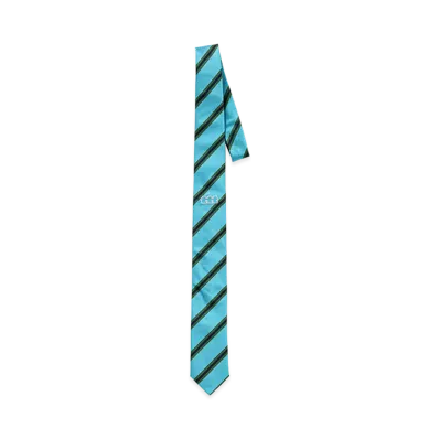 TTTMSW Wire Necktie "Light Blue"