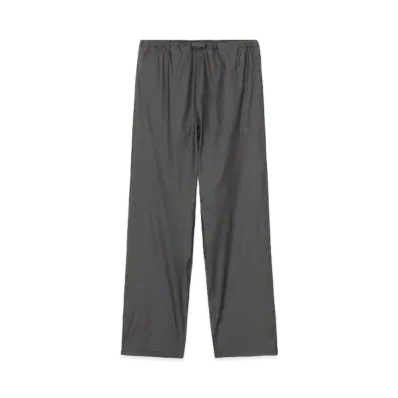 Goldwin Partex Shield Air Advanced Light Pants (Unisex) "Black"