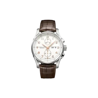 Hamilton Jazzmaster Maestro Auto Chrono