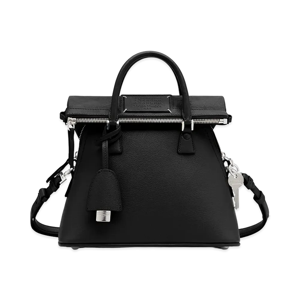 Maison Margiela 5AC Classic Mini "Black"