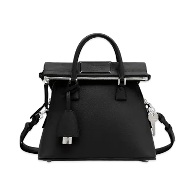 Maison Margiela 5AC Classic Mini "Black"