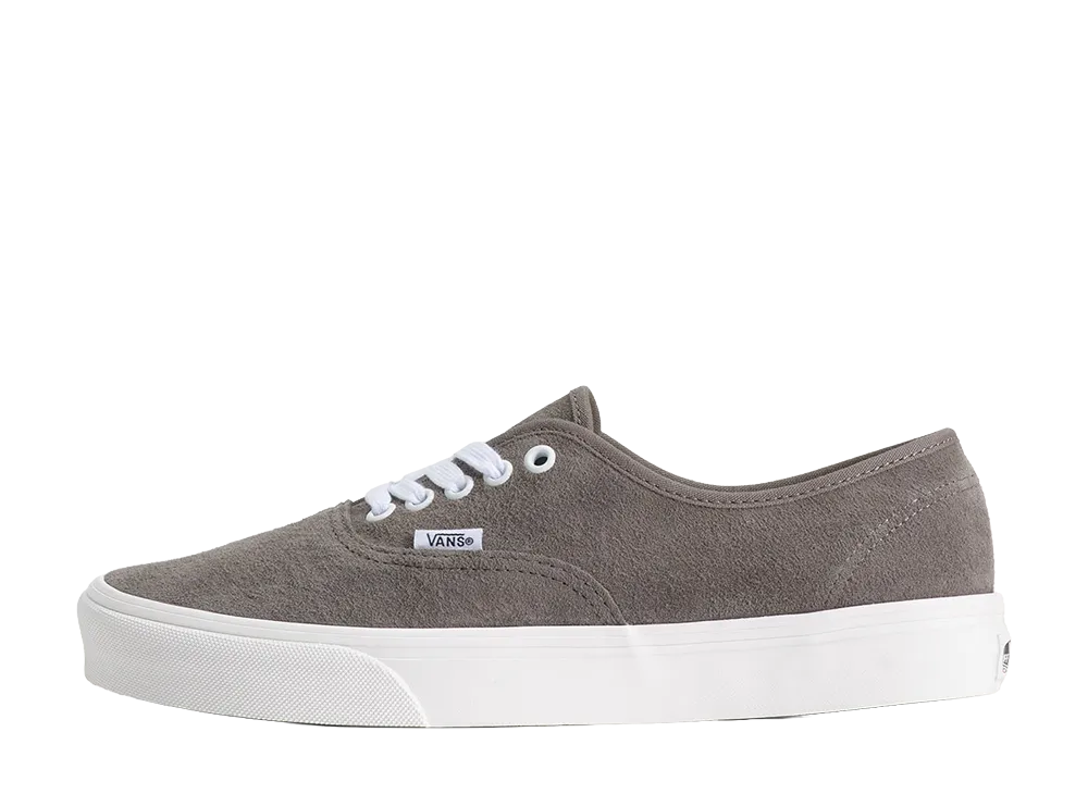 Vans Authentic Pig Suede "Bungee Cord"