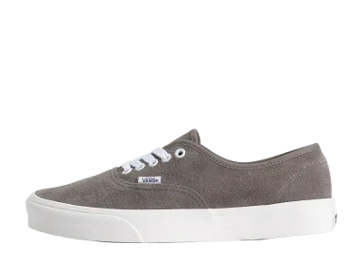 Vans Authentic Pig Suede "Bungee Cord"