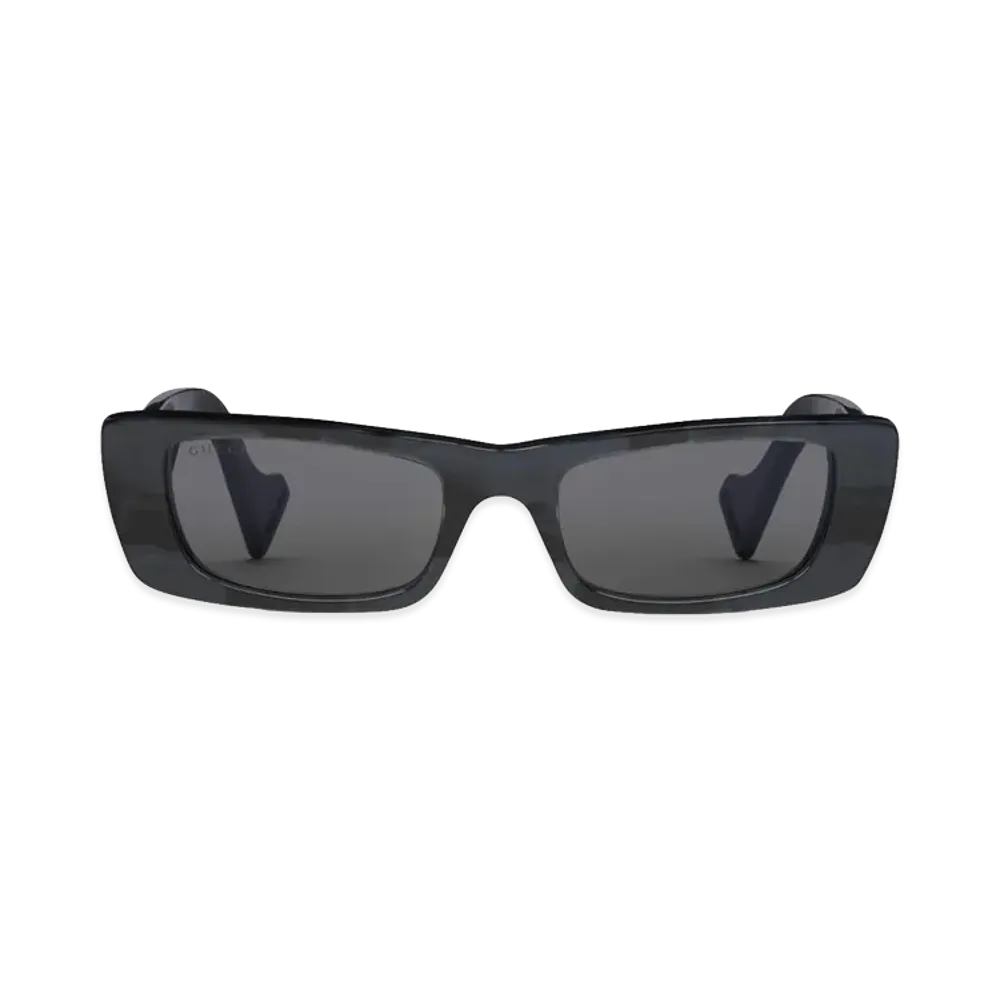 GUCCI Women's Sunglasses "Gray"