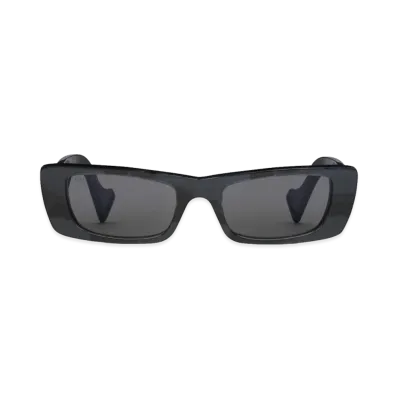 GUCCI Women's Sunglasses "Gray"