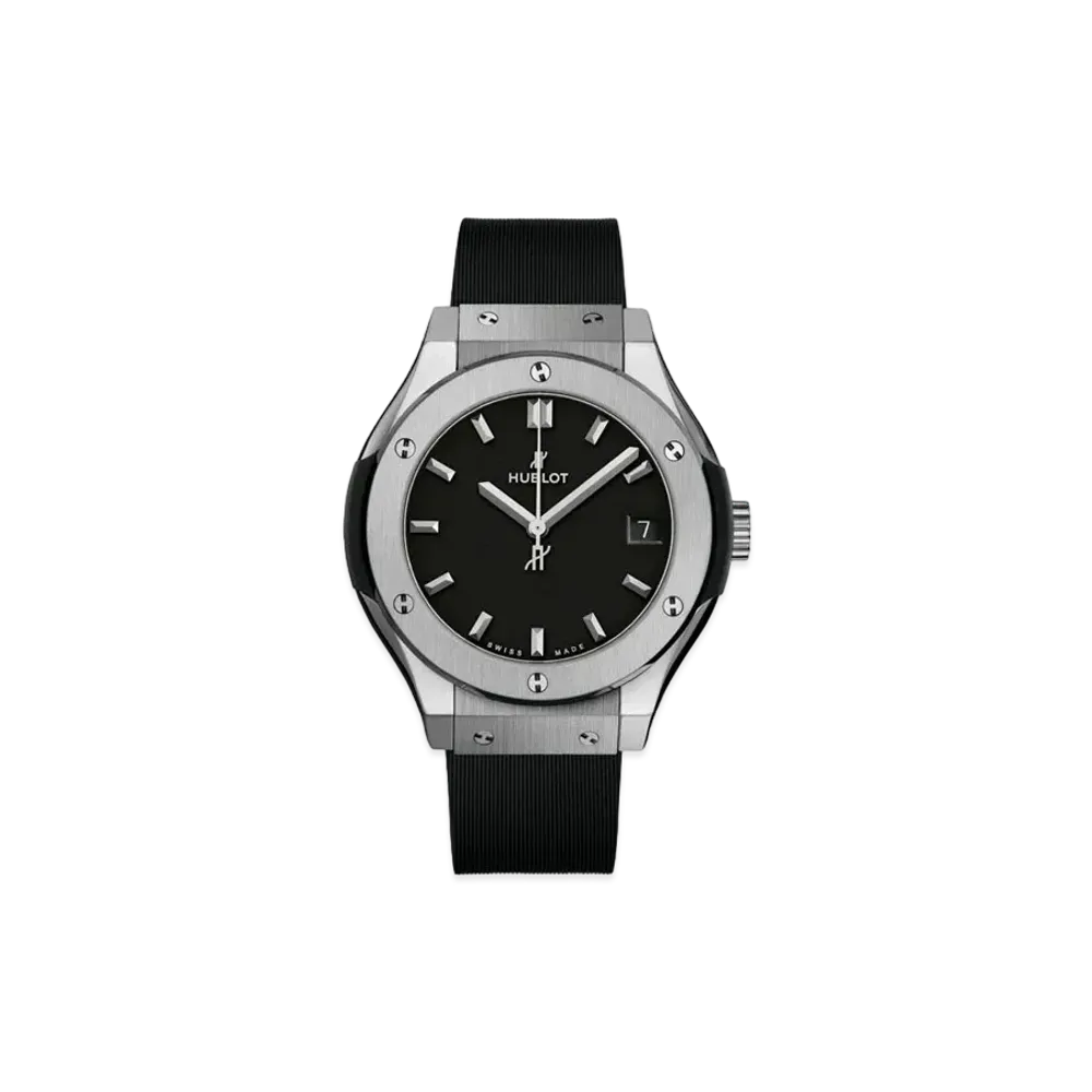 HUBLOT Classic Fusion Titanium 33mm