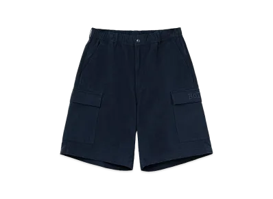 BoTT Cotton Cargo Short "Navy"