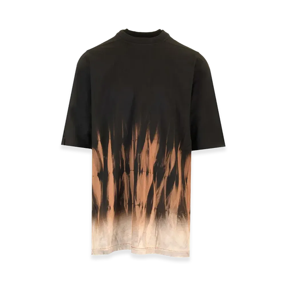 Rick Owens DRKSHDW Jumbo T-Shirt "Black"