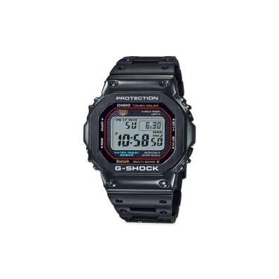 Casio G-Shock 35th Anniversary Porter Case GMW-B5000TFC-1-44mm in Stainless Steel