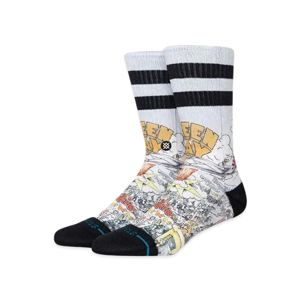 STANCE BASKET CASE CREW "MULTI"