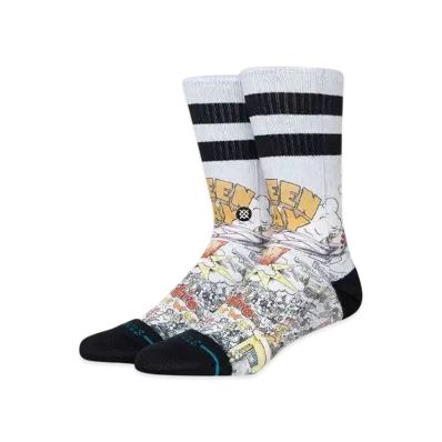 STANCE BASKET CASE CREW "MULTI"