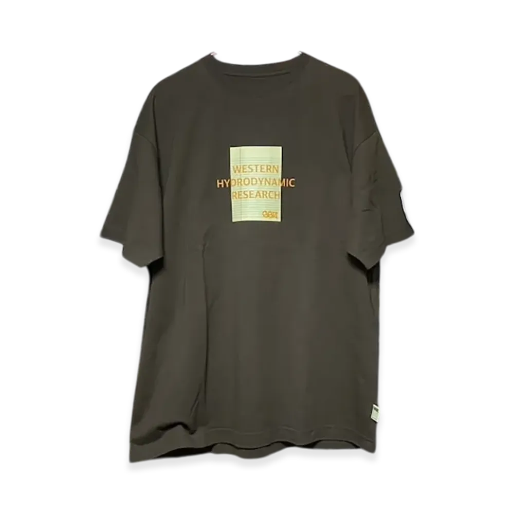 SSZ x Western Hydrodynamic Research L/PAD T "Brown"