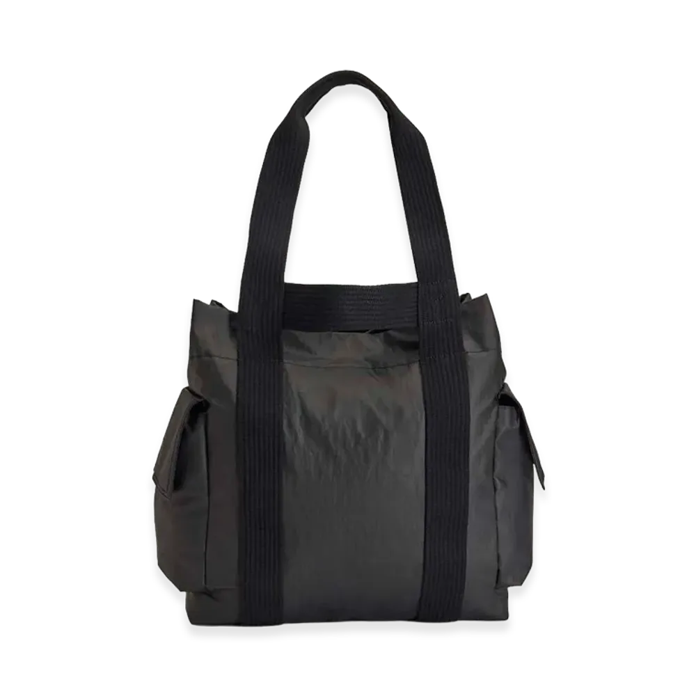 Y-3 Tote Bag "Black"