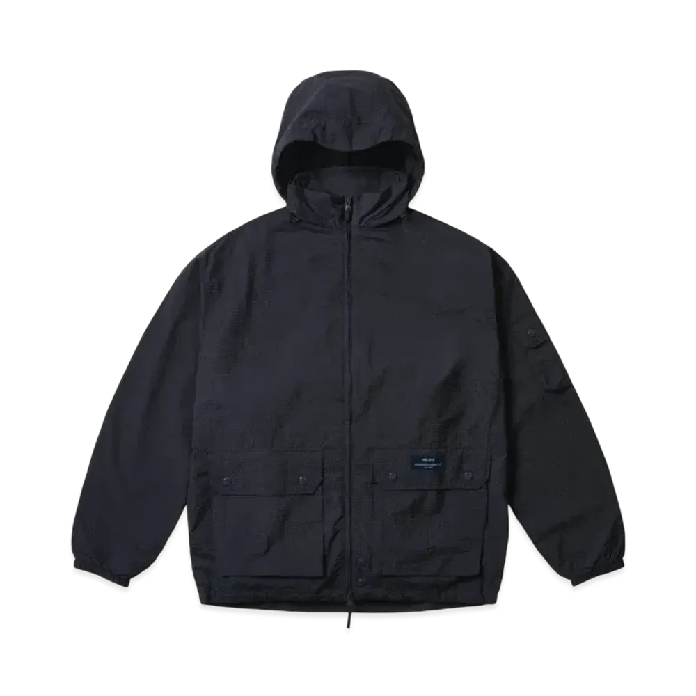 PALACE x ENGINEERED GARMENTS Track Jacket "Navy"