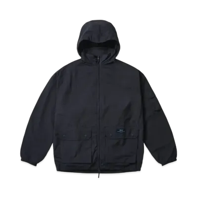 PALACE x ENGINEERED GARMENTS Track Jacket "Navy"