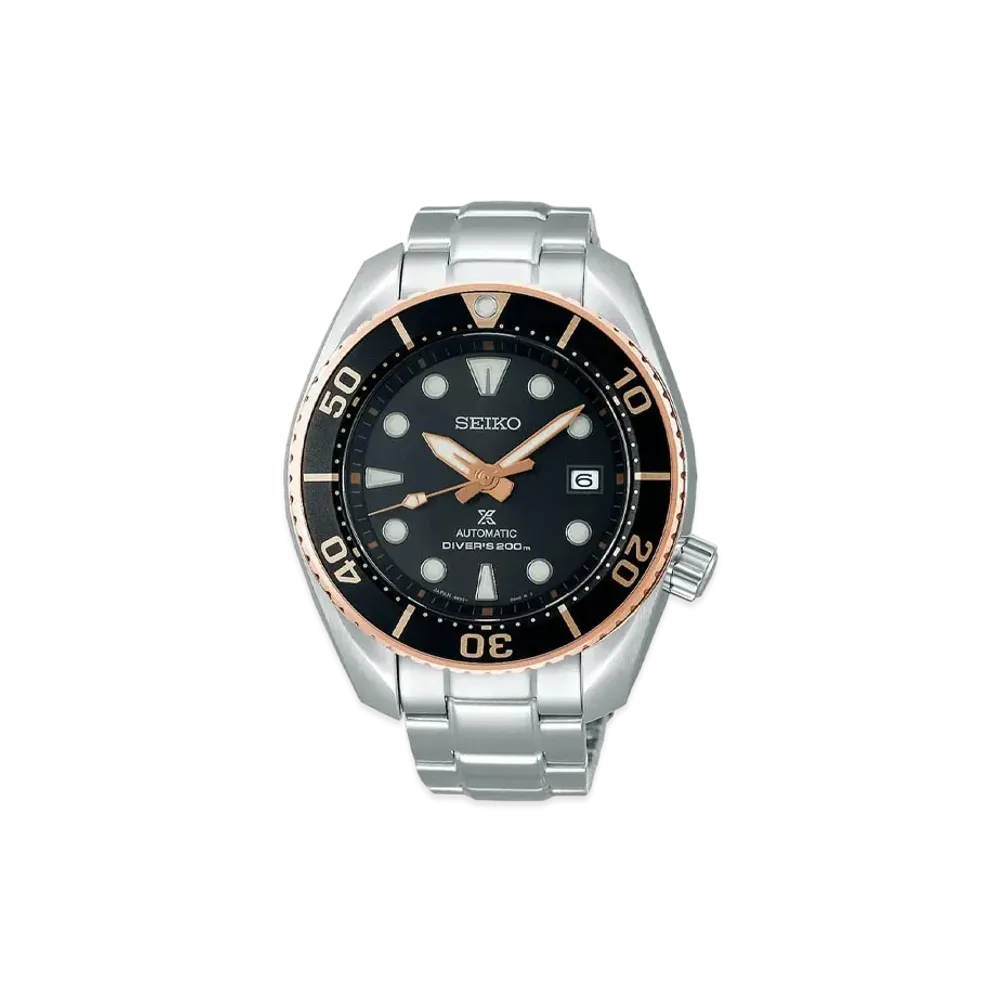 SEIKO Prospex Diver Scuba Limited SBDC114