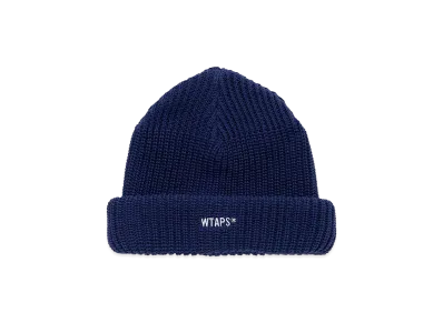 WTAPS Sub / Beanie / Ctpl. Coolmax "Navy"