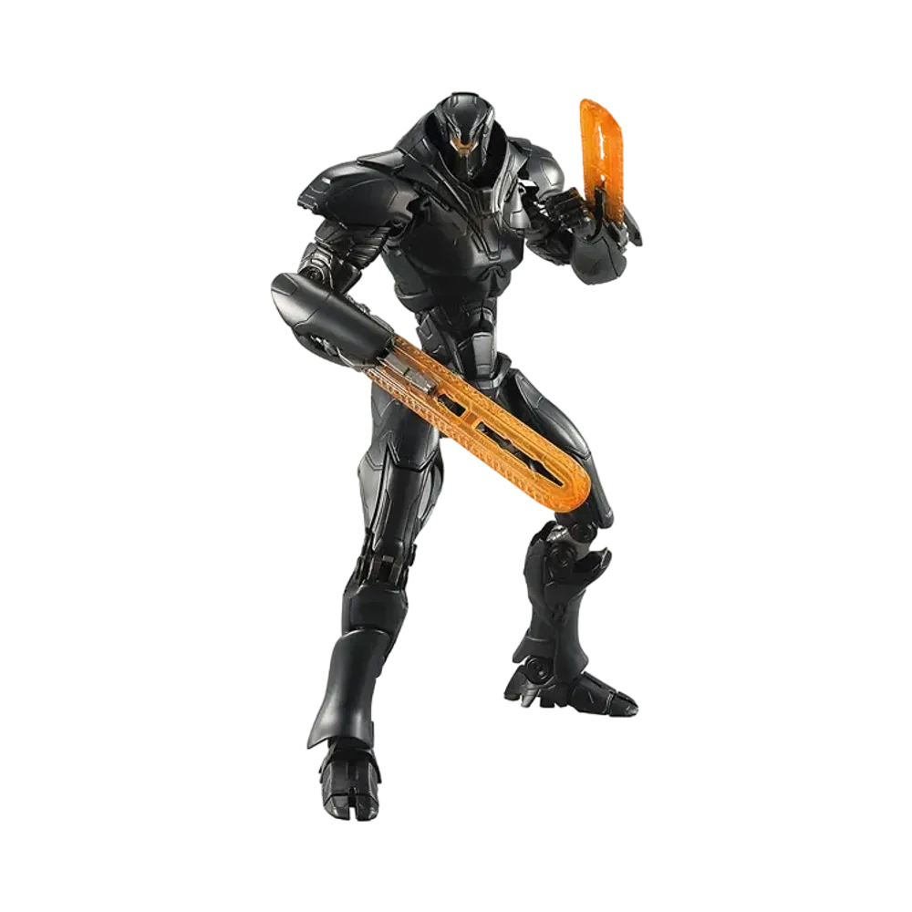 ROBOT SPIRITS <SIDE JAEGER> Obsidian Fury