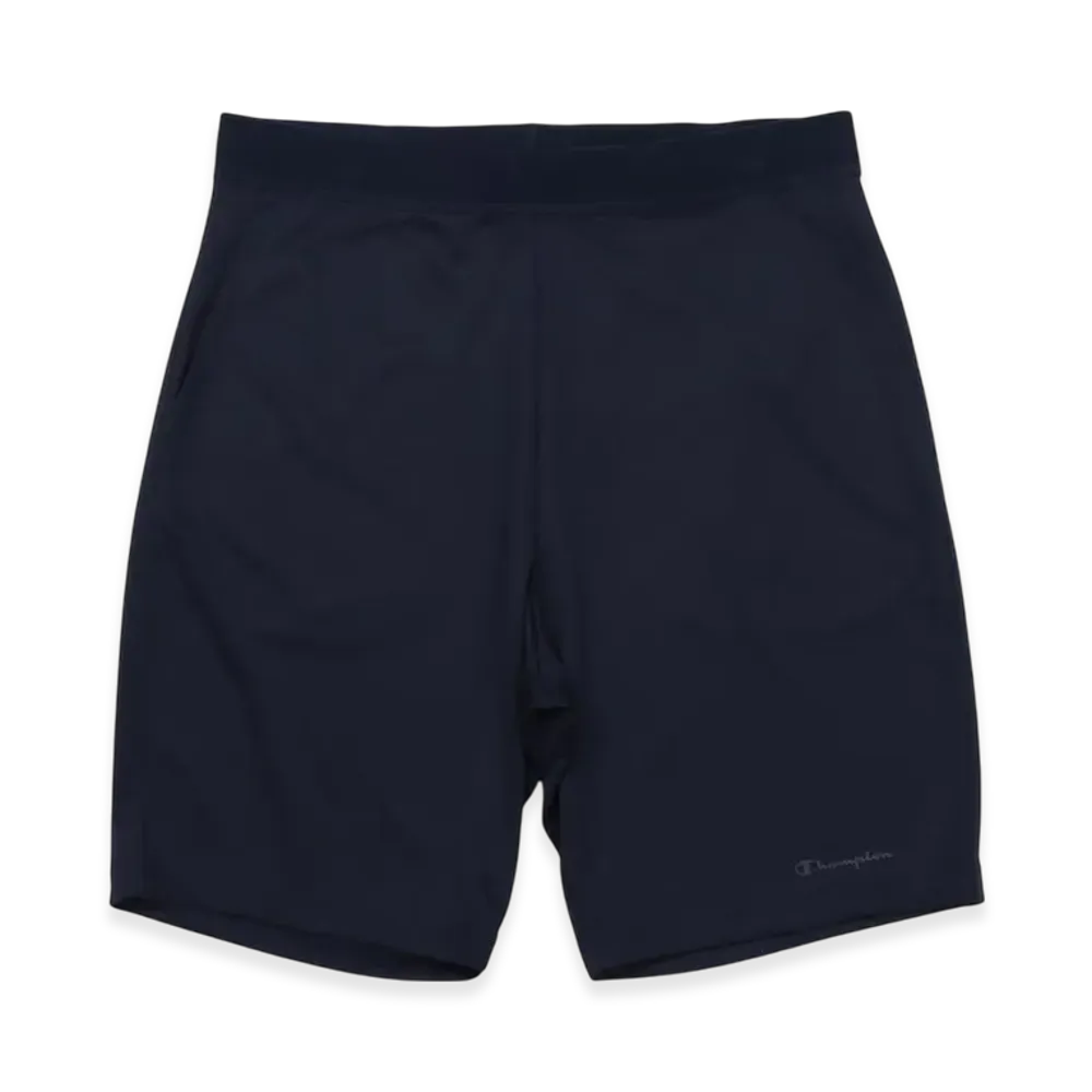 Champion Recovery Wear Shorts "Navy"