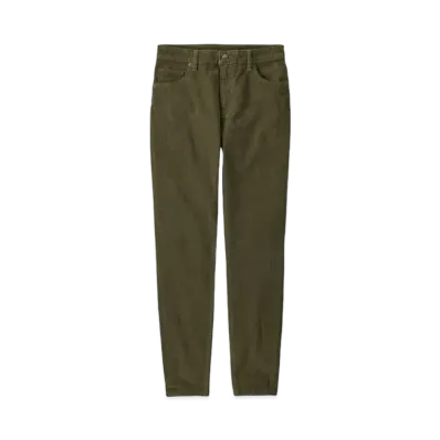 Patagonia Women's Everyday Cause "Basin Green"
