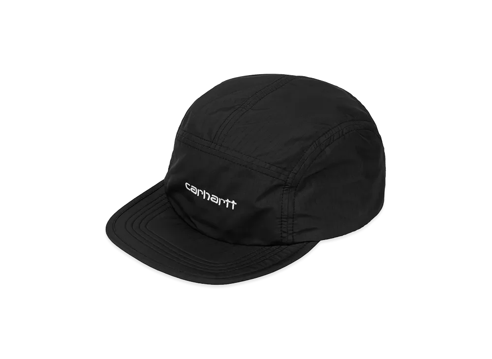 Carhartt WIP Skye Cap "Black/Wax"