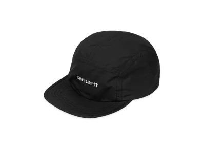 Carhartt WIP Skye Cap "Black/Wax"