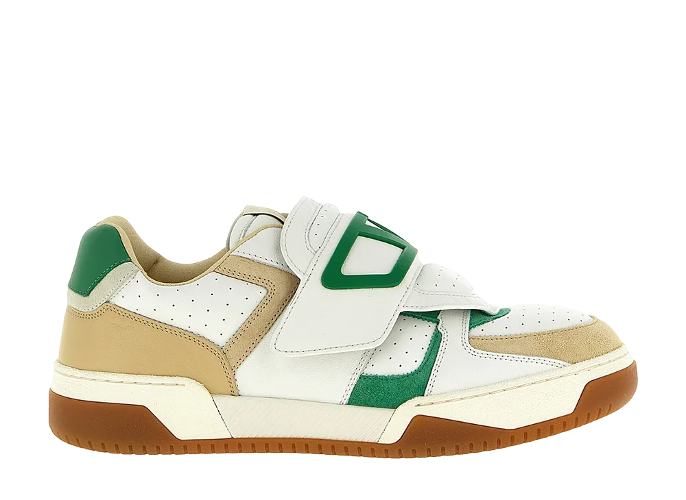 Valentino Garavani joie De Jouer Sneakers "Multicolor"