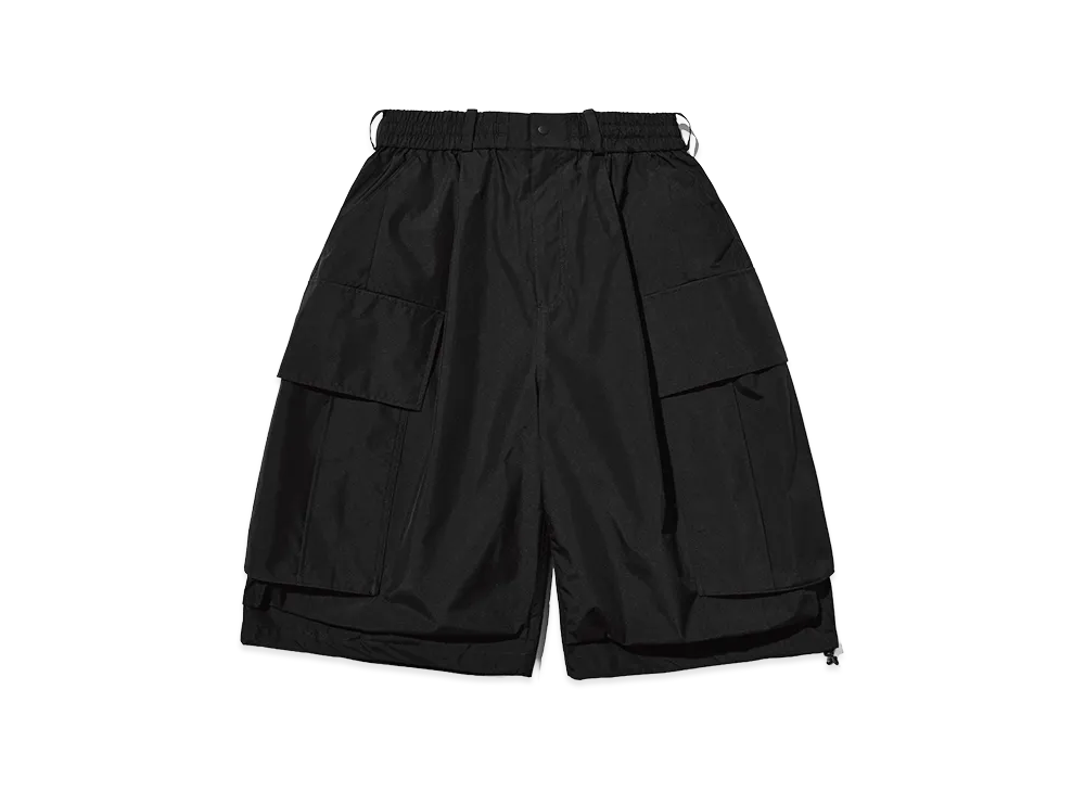 CLESSTE x +PHENIX Windstopper By Gore-Tex Labs City Military Half