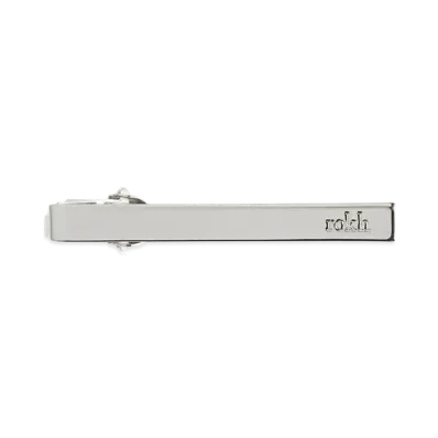 rokh x H&M Tie Clip "Silver Color"