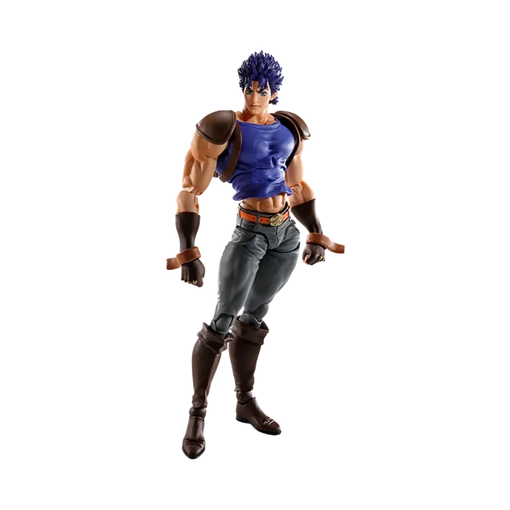 BANDAI "S.H.Figuarts" -JoJo's Bizarre Adventure: Phantom Blood- Jonathan Joestar