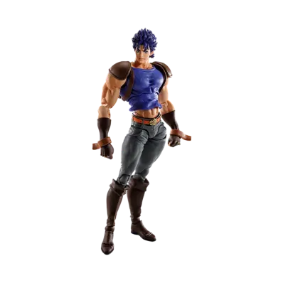 BANDAI "S.H.Figuarts" -JoJo's Bizarre Adventure: Phantom Blood- Jonathan Joestar